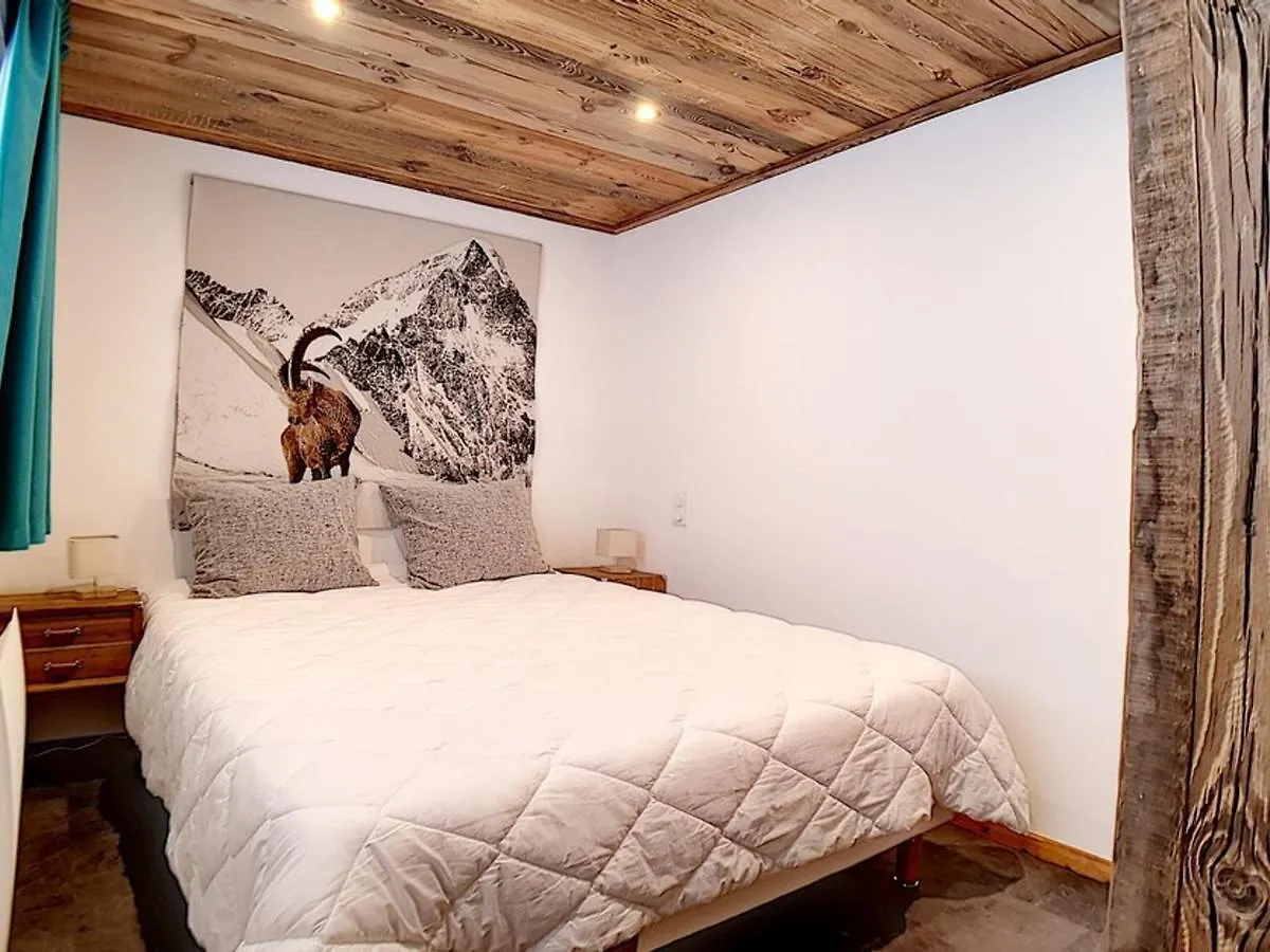 סן-מרטין-דה-בלוויל Superbe Appartement Renove Avec Balcon, Hammam, Sauna, Proche Des Pistes Et Wifi Gratuit - Fr-1-344-831 דירה
