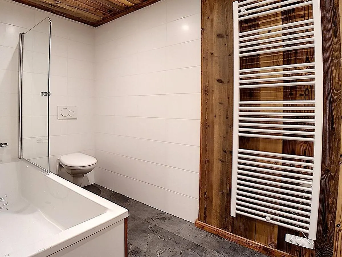 סן-מרטין-דה-בלוויל Superbe Appartement Renove Avec Balcon, Hammam, Sauna, Proche Des Pistes Et Wifi Gratuit - Fr-1-344-831 דירה